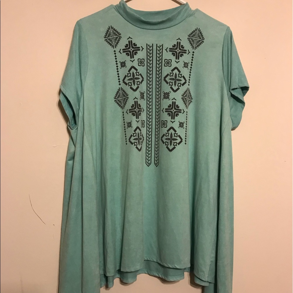 Blouse - Picture 4 of 4